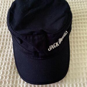 🦩NWOT Jack Daniels legion style hat🦩